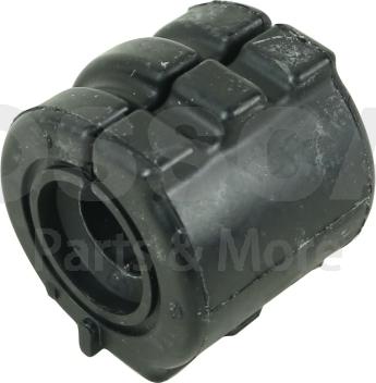 OSSCA 88474 - Втулка, стабілізатор autocars.com.ua