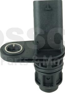 OSSCA 88563 - Датчик, положення розподільного валу autocars.com.ua