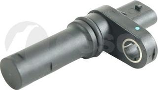 OSSCA 88564 - Датчик імпульсів, колінчастий вал autocars.com.ua