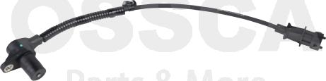 OSSCA 88600 - Датчик, положення розподільного валу autocars.com.ua