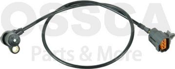 OSSCA 88610 - Датчик, положення розподільного валу autocars.com.ua