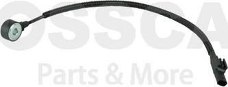 OSSCA 88618 - Датчик детонації autocars.com.ua