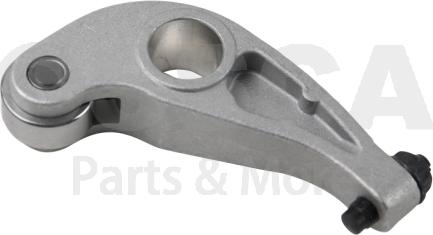 OSSCA 88687 - Коромисло, управління двигуном autocars.com.ua