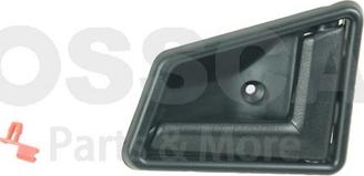 OSSCA 88762 - Ручка двері autocars.com.ua