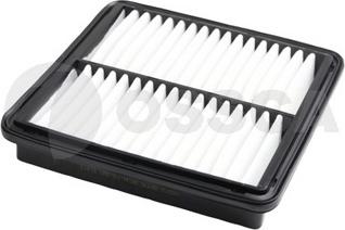 OSSCA 88775 - Повітряний фільтр autocars.com.ua
