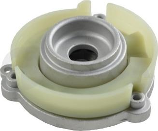 OSSCA 88877 - Опора стійки амортизатора, подушка autocars.com.ua