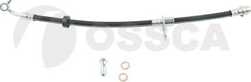 OSSCA 88951 - Гальмівний шланг autocars.com.ua