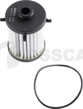 OSSCA 88965 - Масляний фільтр autocars.com.ua