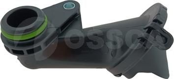 OSSCA 89008 - Впускная труба, масляний насос autocars.com.ua