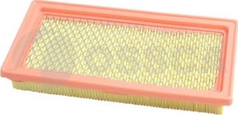 OSSCA 89076 - Повітряний фільтр autocars.com.ua