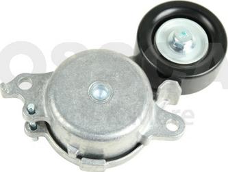 OSSCA 89205 - Амортизатор, поліклиновий ремінь autocars.com.ua