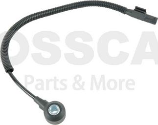 OSSCA 89246 - Датчик детонації autocars.com.ua