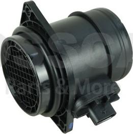 OSSCA 89285 - Датчик потоку, маси повітря autocars.com.ua