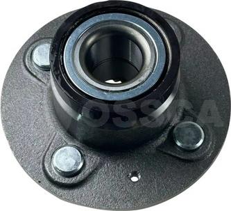 OSSCA 89392 - Маточина колеса autocars.com.ua