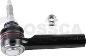 OSSCA 89400 - Наконечник рульової тяги, кульовий шарнір autocars.com.ua