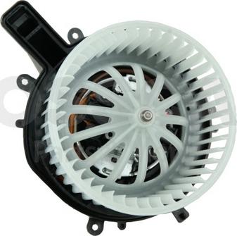 OSSCA 89414 - Вентилятор салону autocars.com.ua