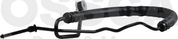 OSSCA 89615 - Гідравлічний шланг, рульове управління autocars.com.ua
