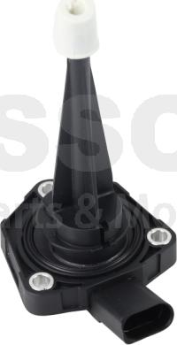 OSSCA 89644 - Датчик, рівень моторного масла autocars.com.ua