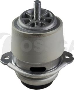 OSSCA 89651 - Подушка, підвіска двигуна autocars.com.ua