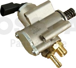 OSSCA 89790 - Насос високого тиску autocars.com.ua