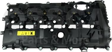 OSSCA 89833 - Кришка головки циліндра autocars.com.ua