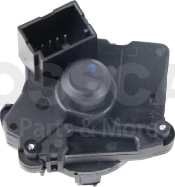 OSSCA 89898 - Перемикач запалювання autocars.com.ua