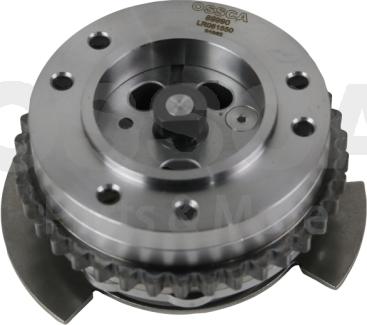 OSSCA 89990 - Шестерня приводу розподільного вала autocars.com.ua