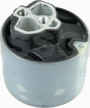 OSSCA 90103 - Подушка, підвіска двигуна autocars.com.ua