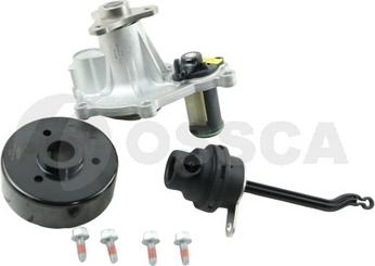 OSSCA 90131 - Водяний насос autocars.com.ua