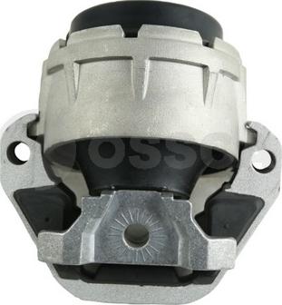 OSSCA 90133 - Подушка, підвіска двигуна autocars.com.ua