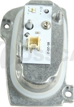 OSSCA 90211 - Пристрій управління, освітлення autocars.com.ua