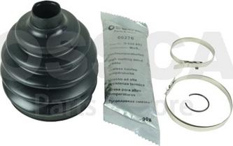 OSSCA 90247 - Пильник, приводний вал autocars.com.ua