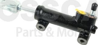 OSSCA 90284 - Головний циліндр, система зчеплення autocars.com.ua