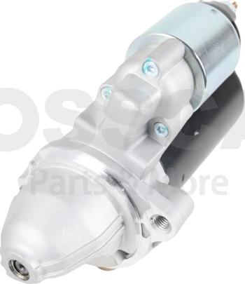 OSSCA 90291 - Стартер autocars.com.ua
