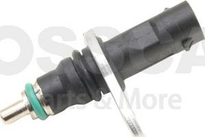OSSCA 90360 - Датчик, температура масла autocars.com.ua