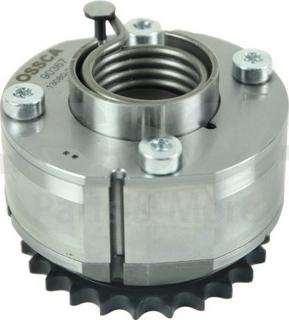 OSSCA 90367 - Шестерня приводу розподільного вала autocars.com.ua