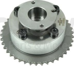 OSSCA 90432 - Шестерня приводу розподільного вала autocars.com.ua