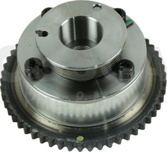 OSSCA 90434 - Шестерня приводу розподільного вала autocars.com.ua