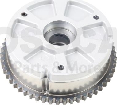 OSSCA 90436 - Шестерня приводу розподільного вала autocars.com.ua