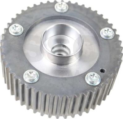 OSSCA 90465 - Шестерня приводу розподільного вала autocars.com.ua