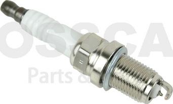 OSSCA 90489 - Свічка запалювання autocars.com.ua
