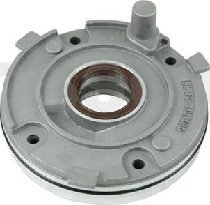 OSSCA 90509 - Масляний насос autocars.com.ua