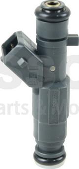 OSSCA 90515 - Форсунка дизельна, розпилювач і утримувач autocars.com.ua