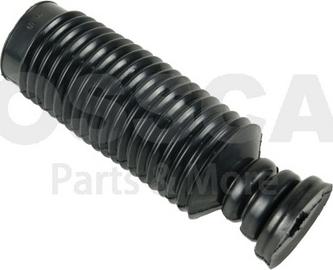 OSSCA 90542 - Пильник амортизатора, захисний ковпак autocars.com.ua