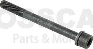 OSSCA 90553 - Комплект болтів головки циліндрів autocars.com.ua