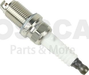 OSSCA 90556 - Свічка запалювання autocars.com.ua