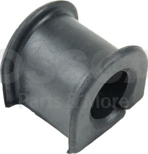 OSSCA 90559 - Втулка, стабілізатор autocars.com.ua