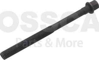 OSSCA 90608 - Комплект болтів головки циліндрів autocars.com.ua