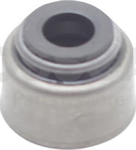 OSSCA 90625 - Кільце ущільнювача, шток клапана autocars.com.ua