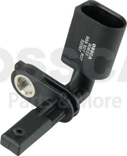 OSSCA 90633 - Датчик ABS, частота обертання колеса autocars.com.ua